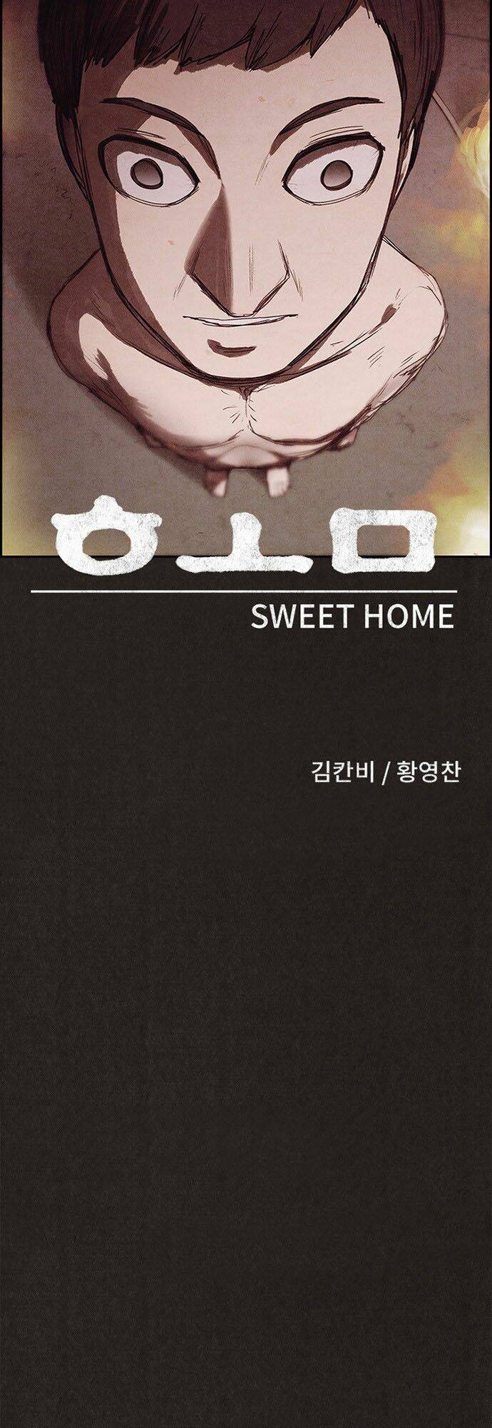 quái vật tại chung cư xanh chapter 122 5