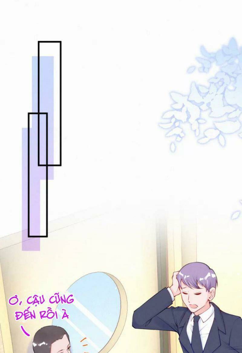 mami đột kích, thiên tài manh bảo khốc daddy chapter 101 3