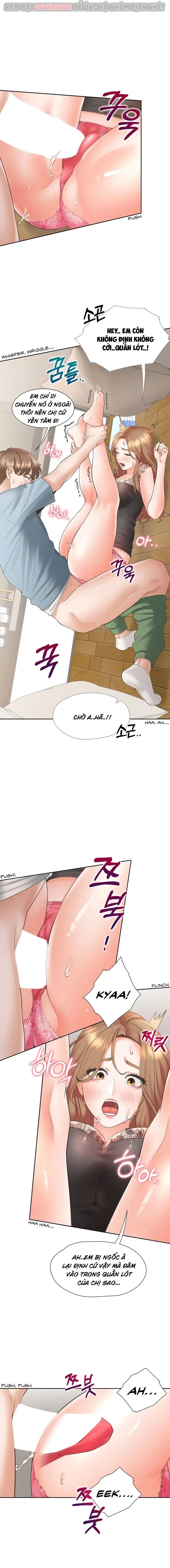 chiếc giường tầng chapter 39 7