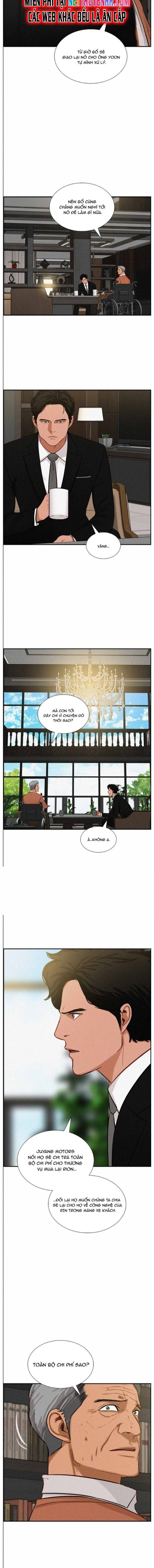 Chúa Tể Đồng Tiền Chapter 171 4