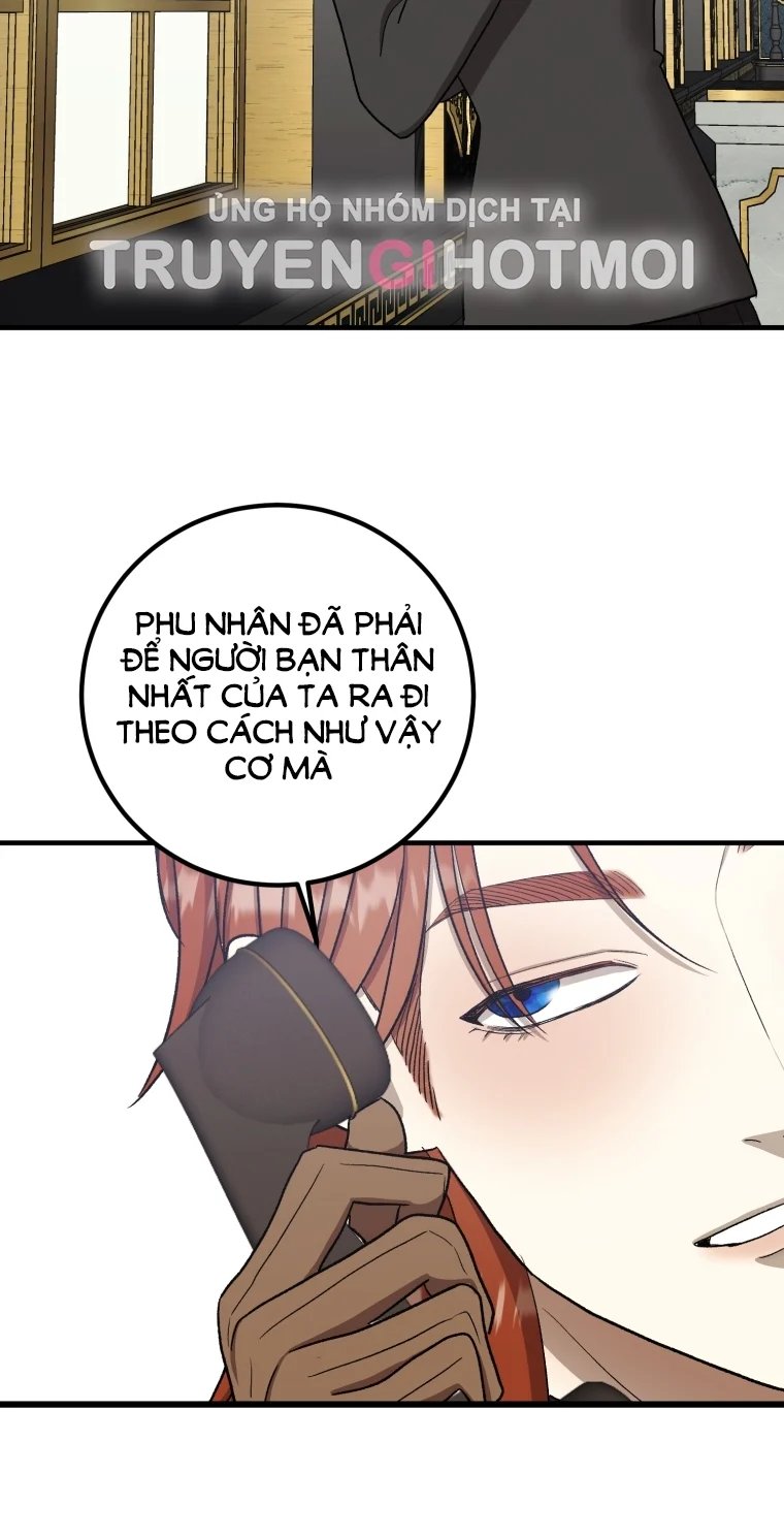 khi tôi bị chú chó tôi bỏ rơi cắn chapter 9.2 23