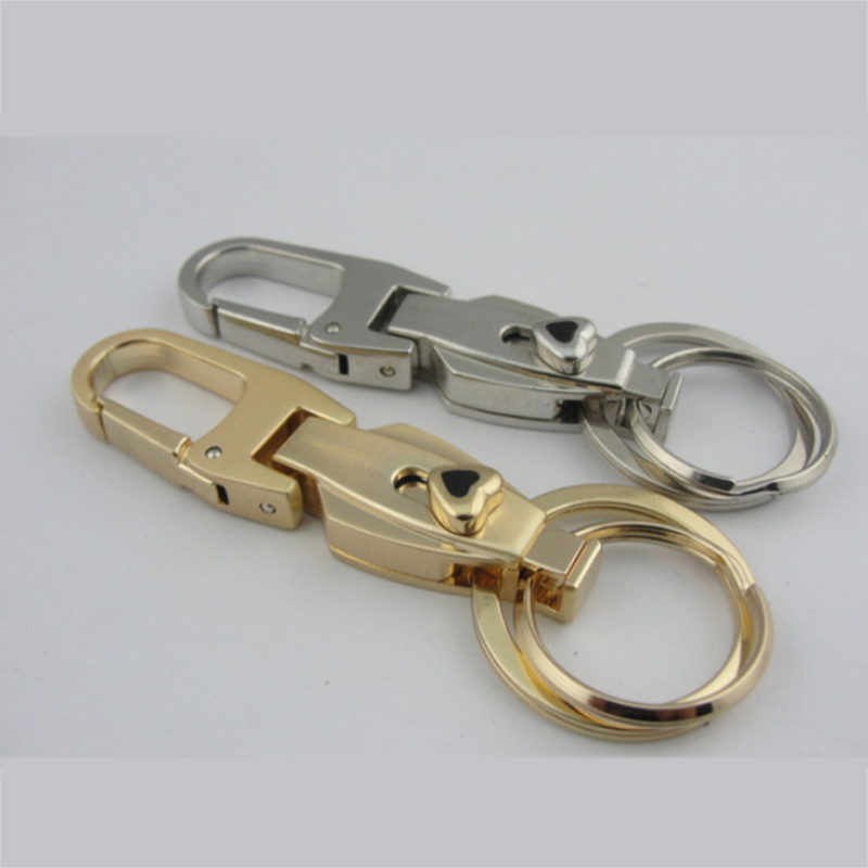 Móc Treo Chìa Khóa Thười Trang  BCK2-932 (Màu Ngẫu Nhiên)