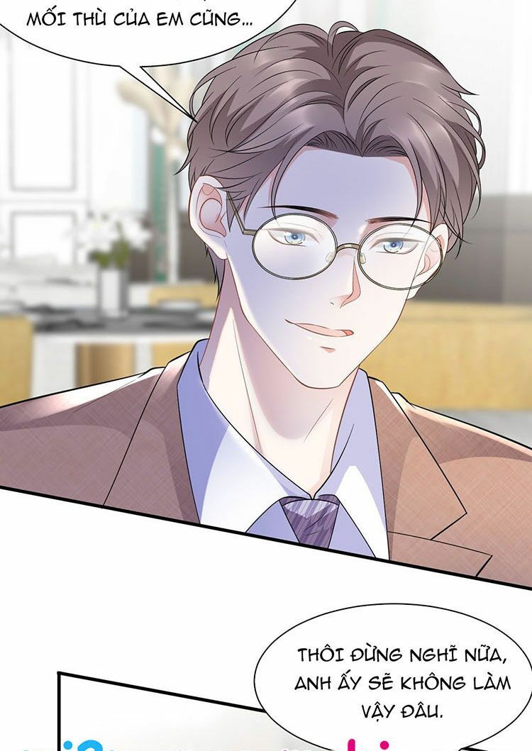 đại tiểu thư có ý đồ gì xấu đâu chapter 35.1 23