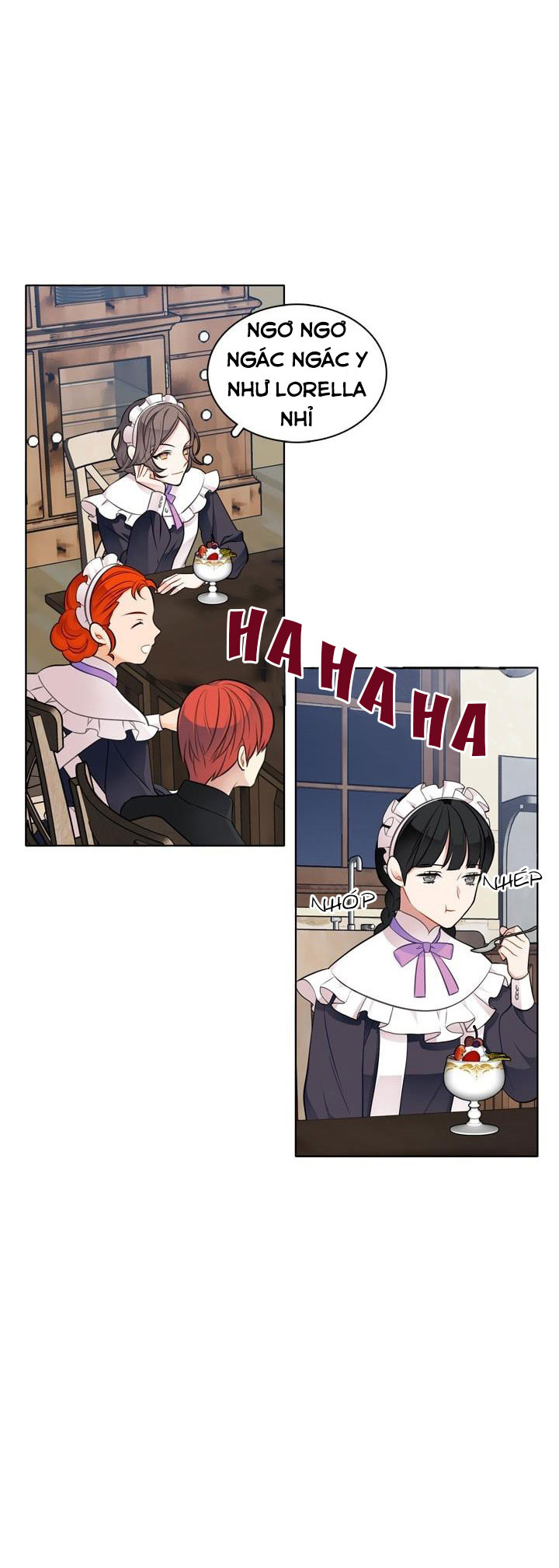 thanh tra của muiella chapter 37 23