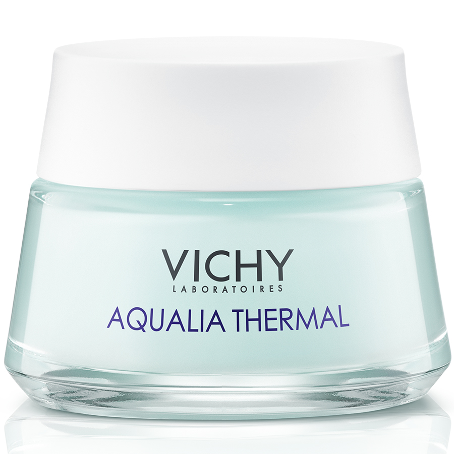 Mặt Nạ Ngủ Cung Cấp Nước Tức Thì Vichy Aqualia Masque Nuit - 100690954 (15ml)