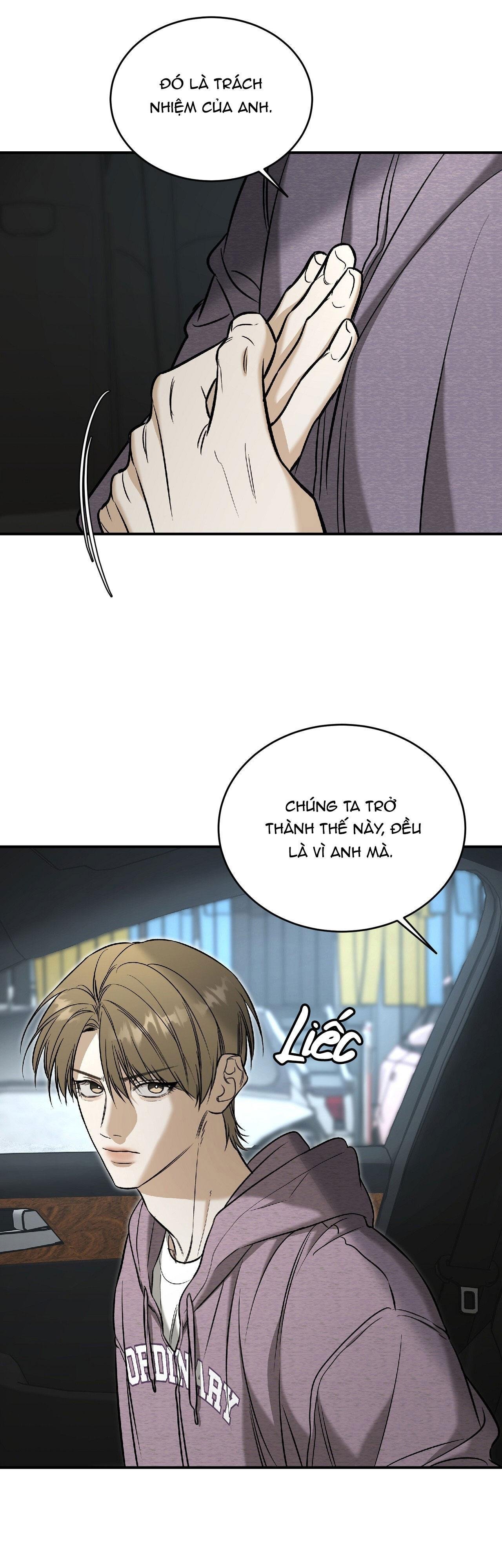 người đàn ông cho em tất cả chapter 43 3