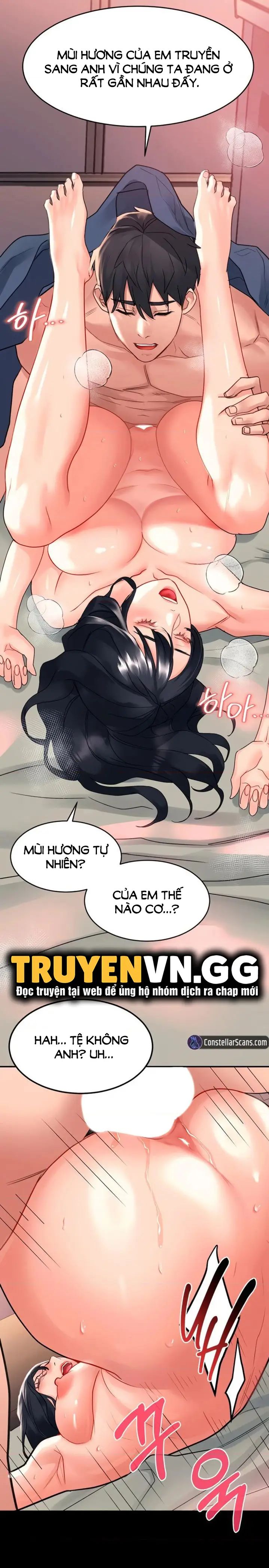 mở khóa trái tim em chapter 32 23