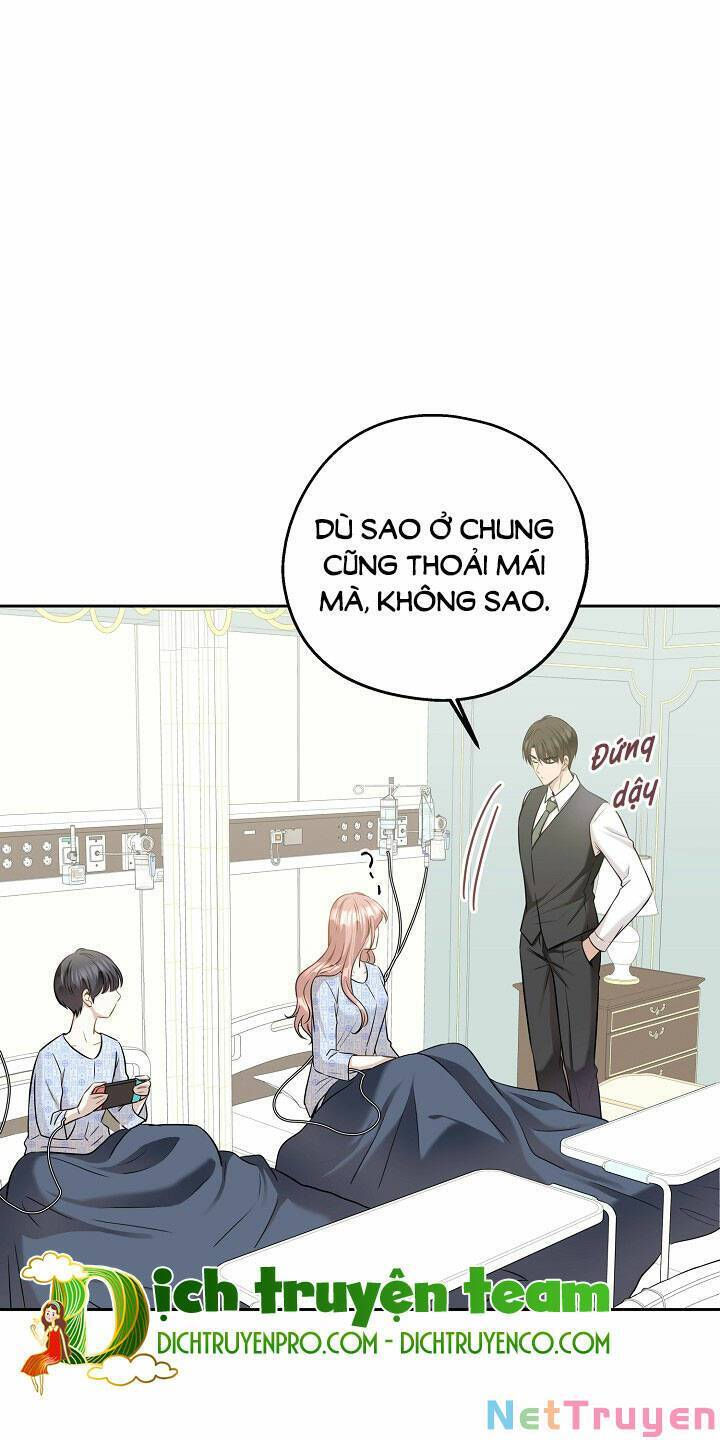 cuộc sống kỳ thú chapter 86 7