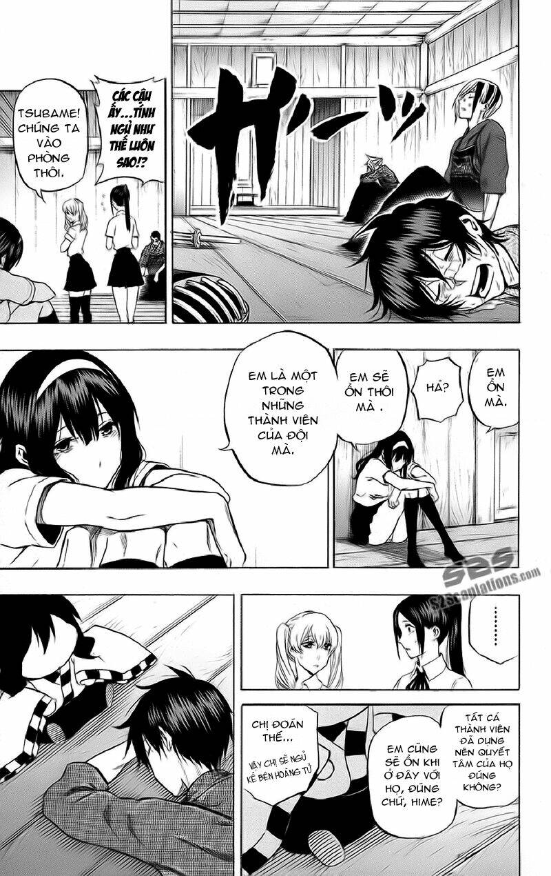 kurogane chapter 57 15