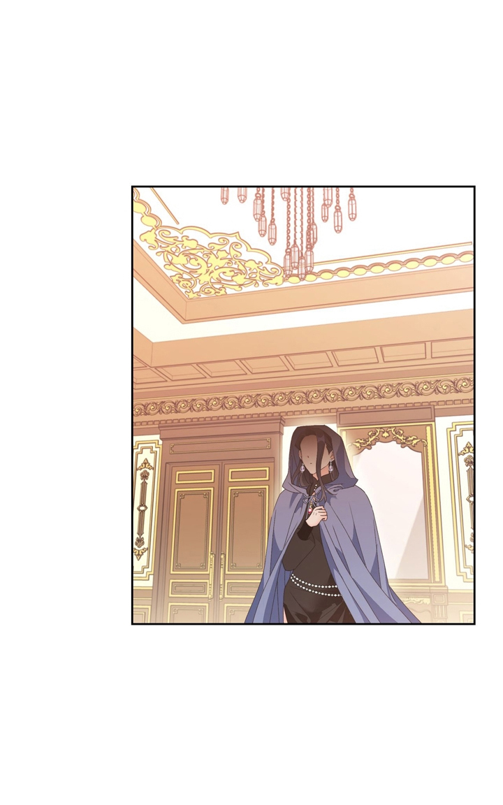 ác nữ xứng đôi với bạo chúa chapter 49 5