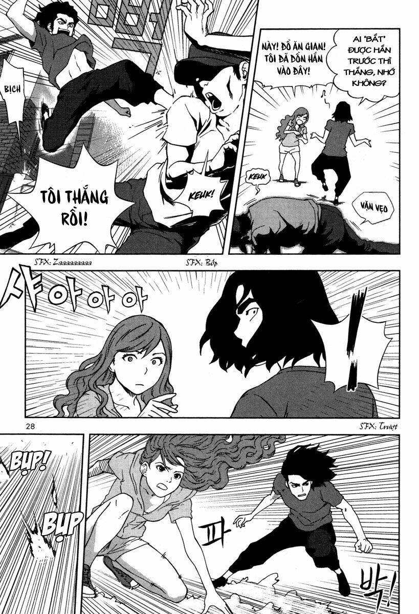 xo sisters chapter 5 31