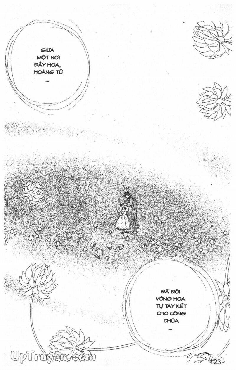 hoàng tử hoa - bud boy chapter 2 124