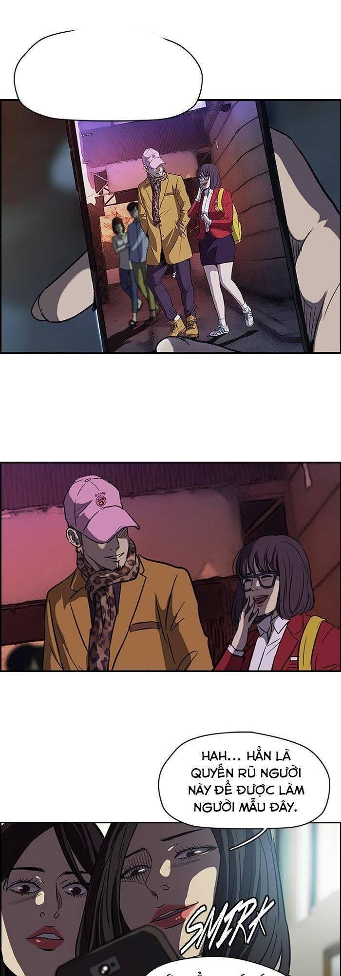 wind breaker chapter 106 17