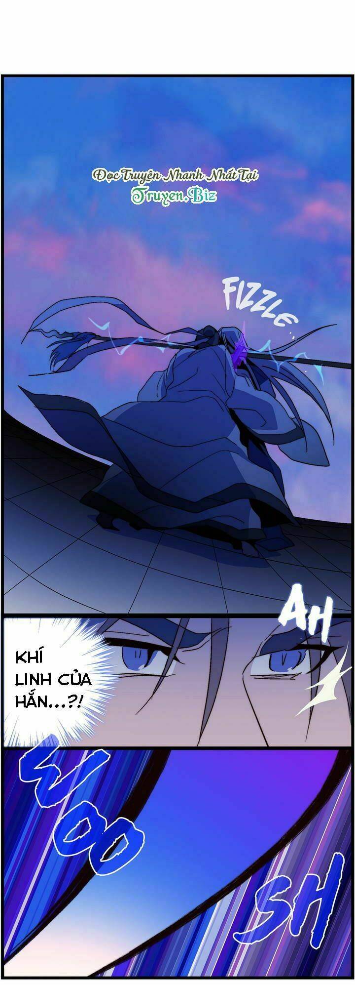 biên niên sử lãnh nguyệt chapter 22 22