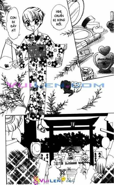 bộ sưu tầm lọ lem chapter 4 86