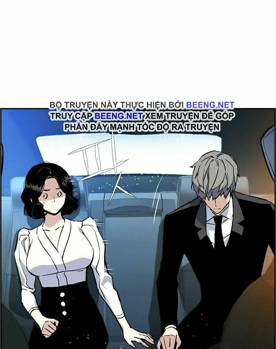 bạn học tôi là lính đánh thuê chapter 27 120