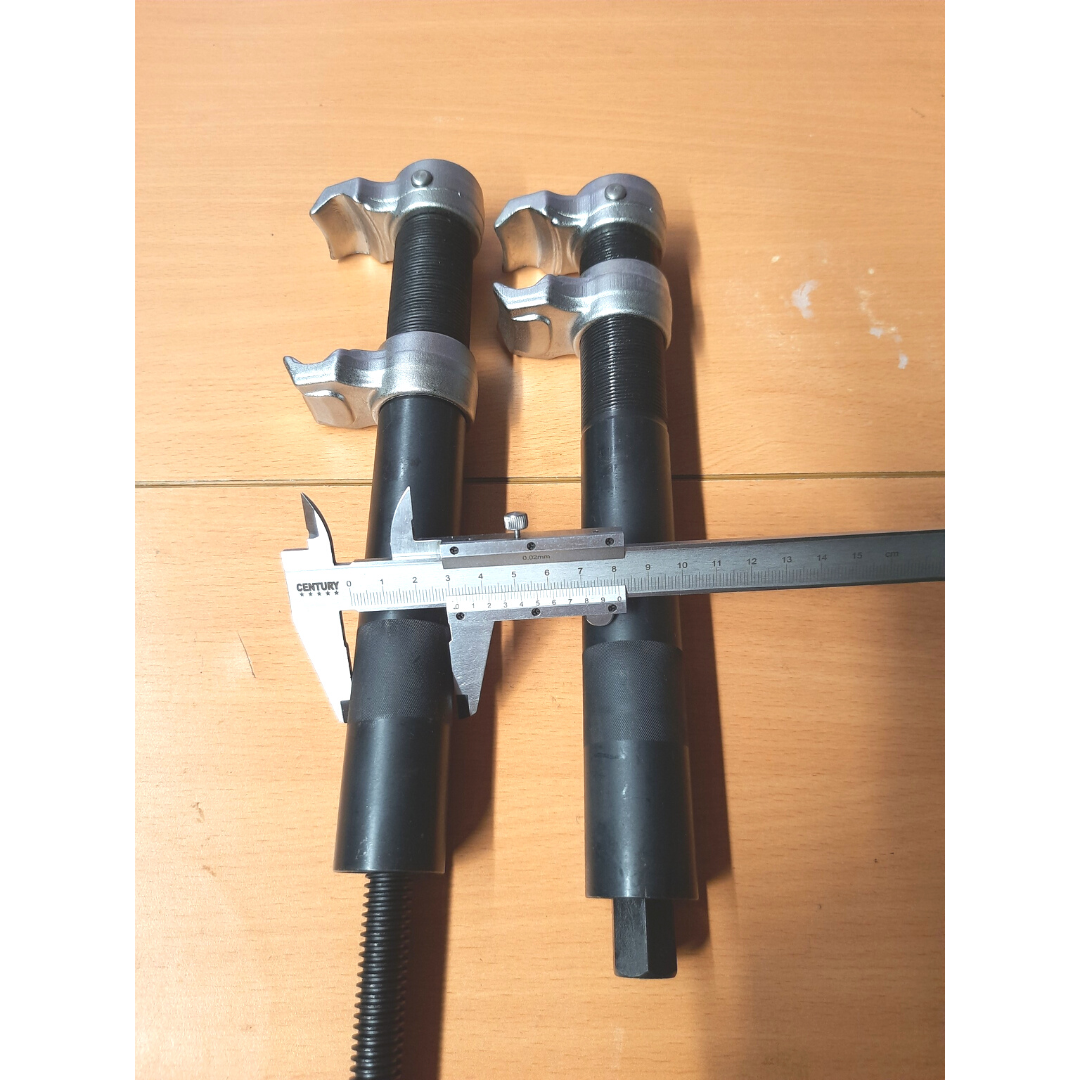 Cảo móc ép lò xo xe máy cầm tay siêu cứng DN-B1025