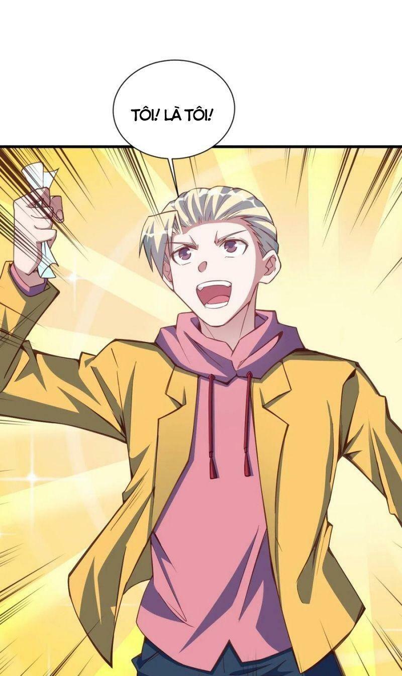 thánh đường chi thành chapter 78 30