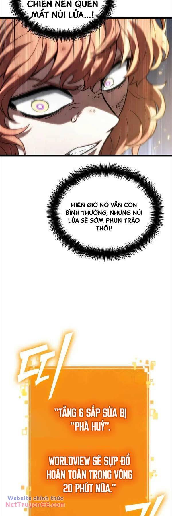 thế giới hậu tận thế chapter 120 20