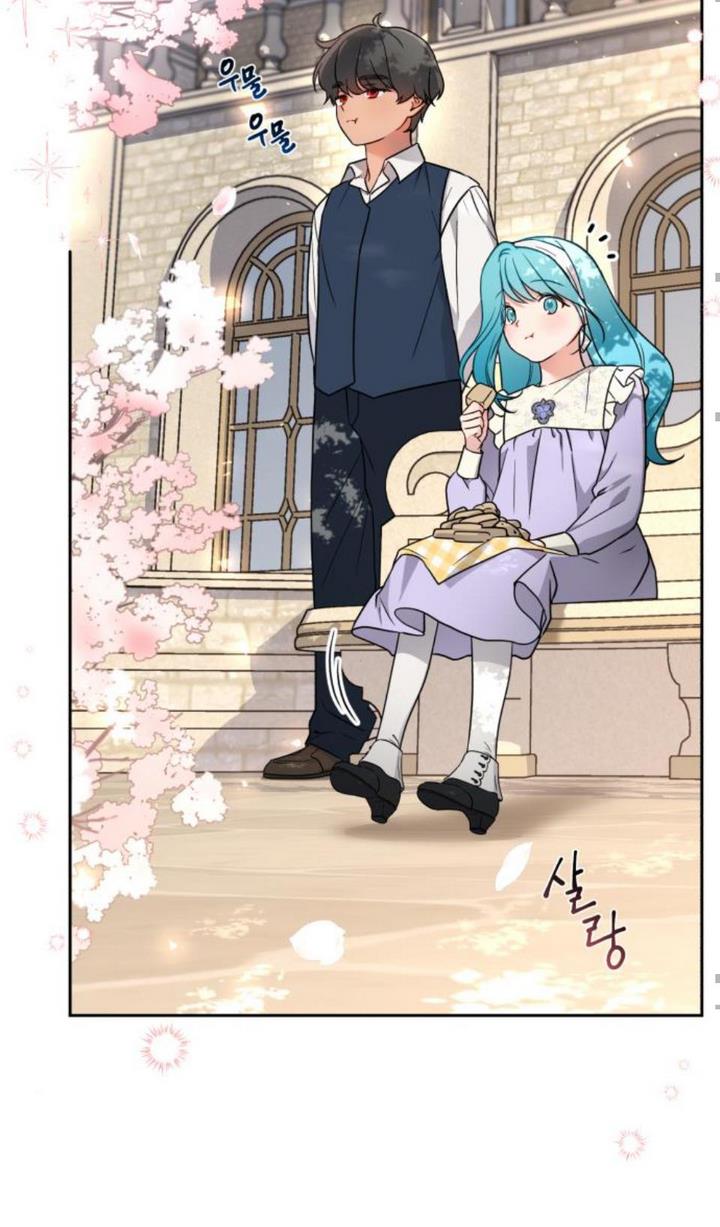 tiểu công nương mint chapter 5 45