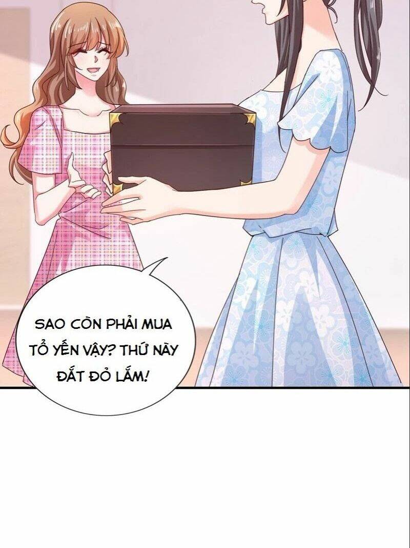 nhập cốt noãn hôn chapter 321 22