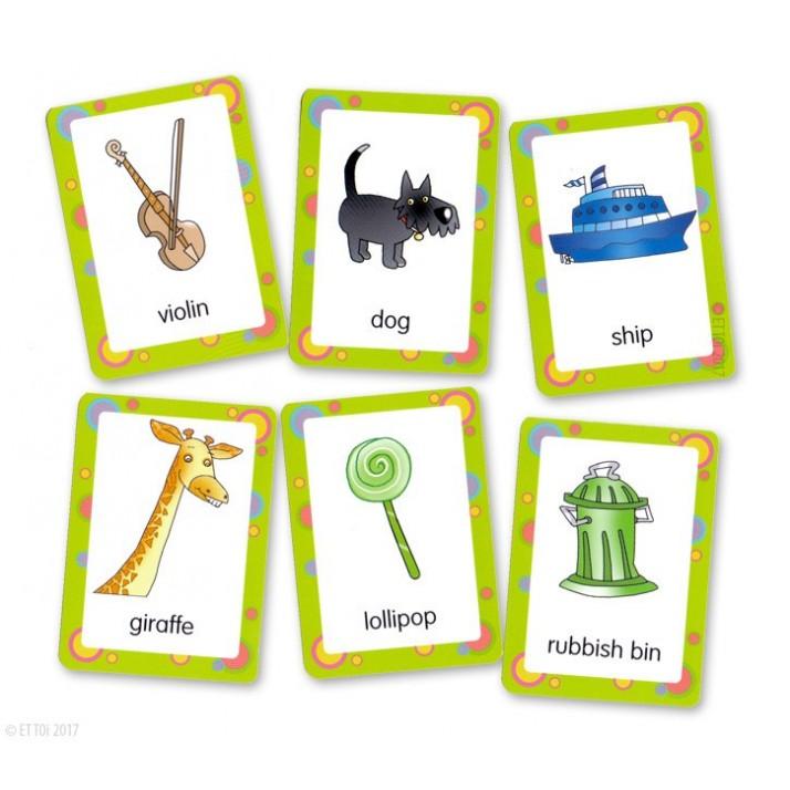 Sách ngoại văn: ELI Language Games - Questions And Answers