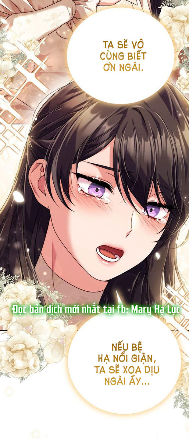 tôi sẽ ly hôn với người chồng bạo chúa chapter 17.2 47