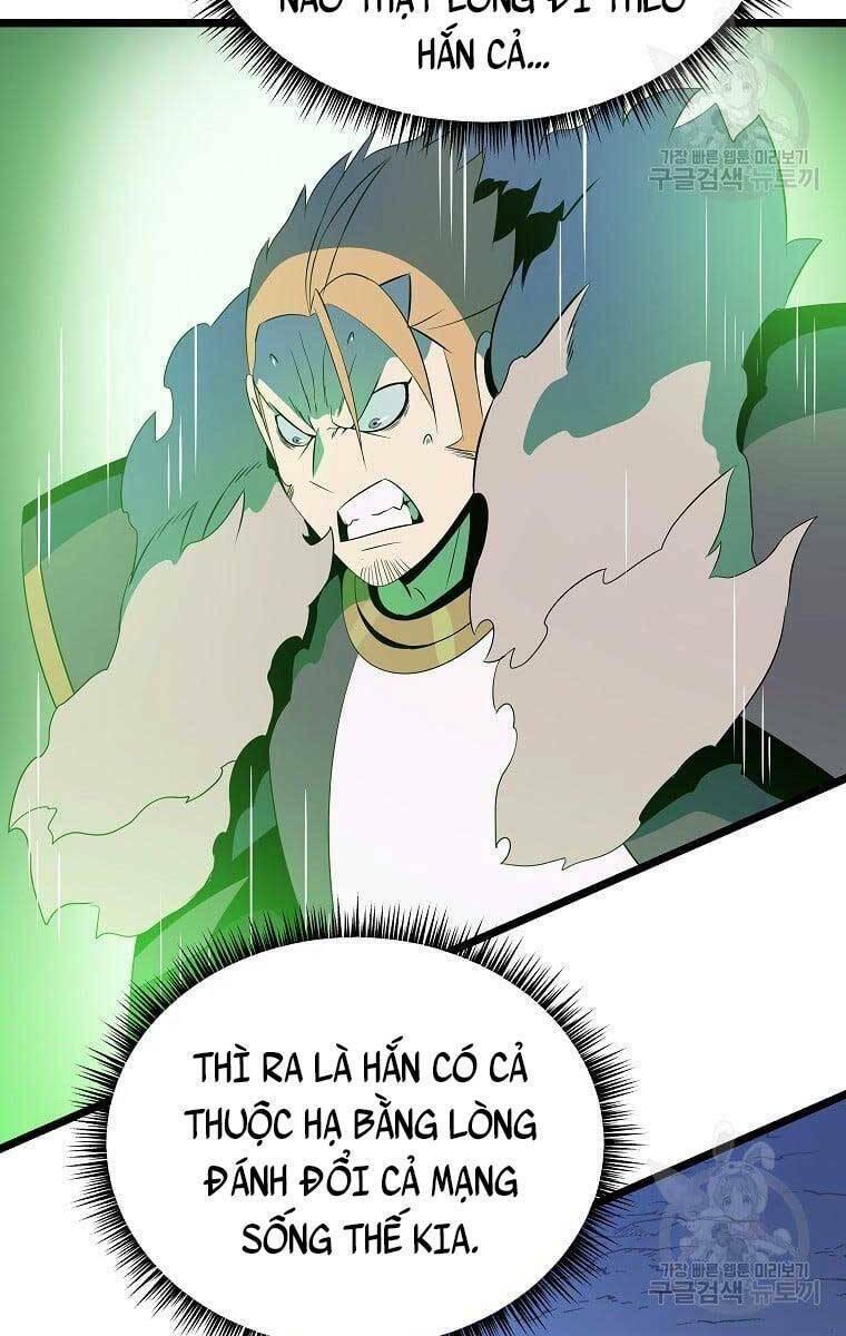 tiêu diệt đấng cứu thế chapter 124 88