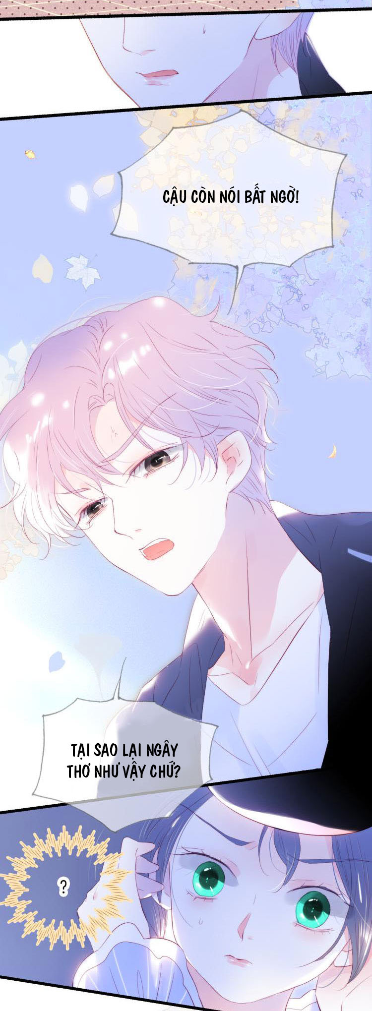 hoa và nhím cùng bỏ trốn chapter 33 12