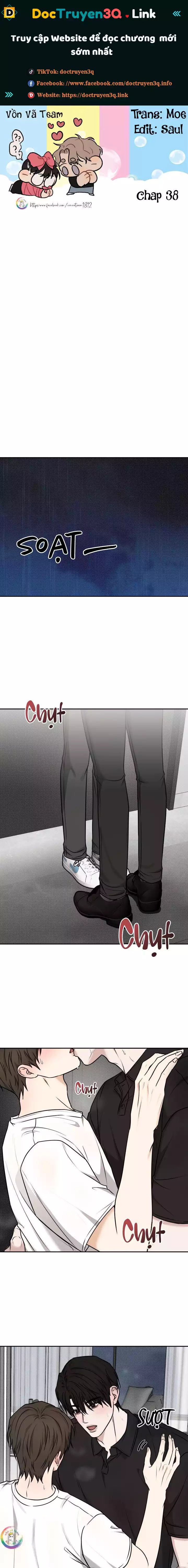 những nàng công chúa bị nguyền rủa chapter 38 1