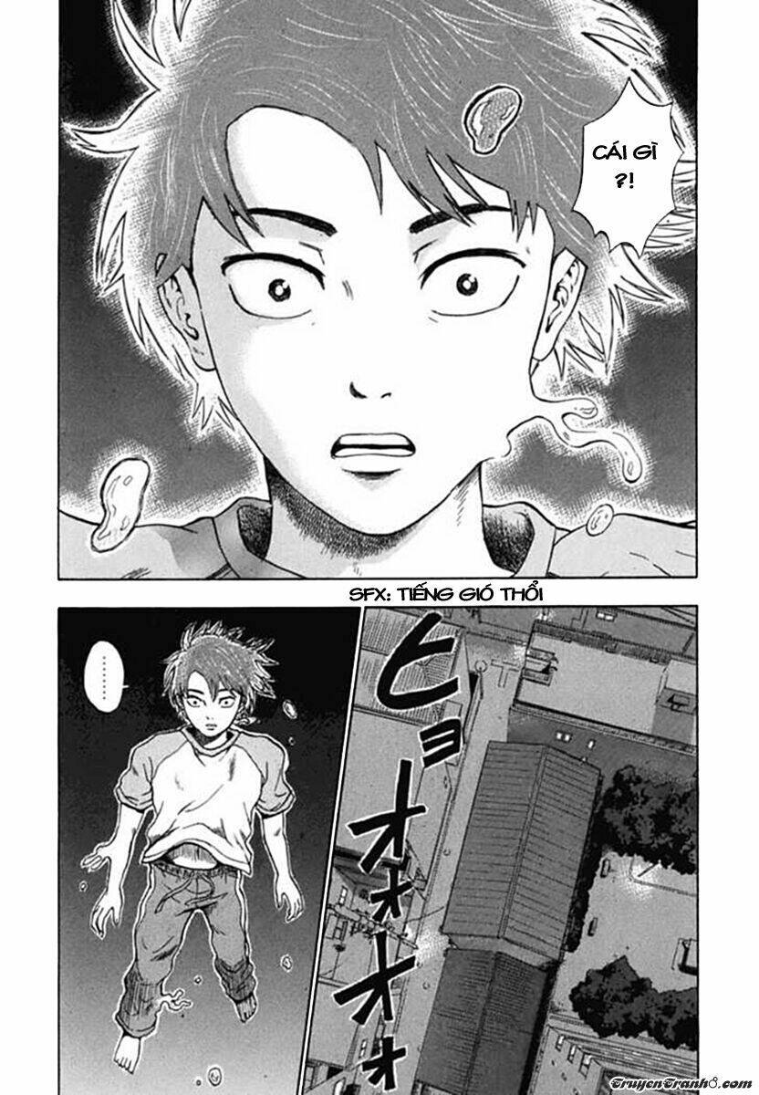 yuutai nova chapter 1 9