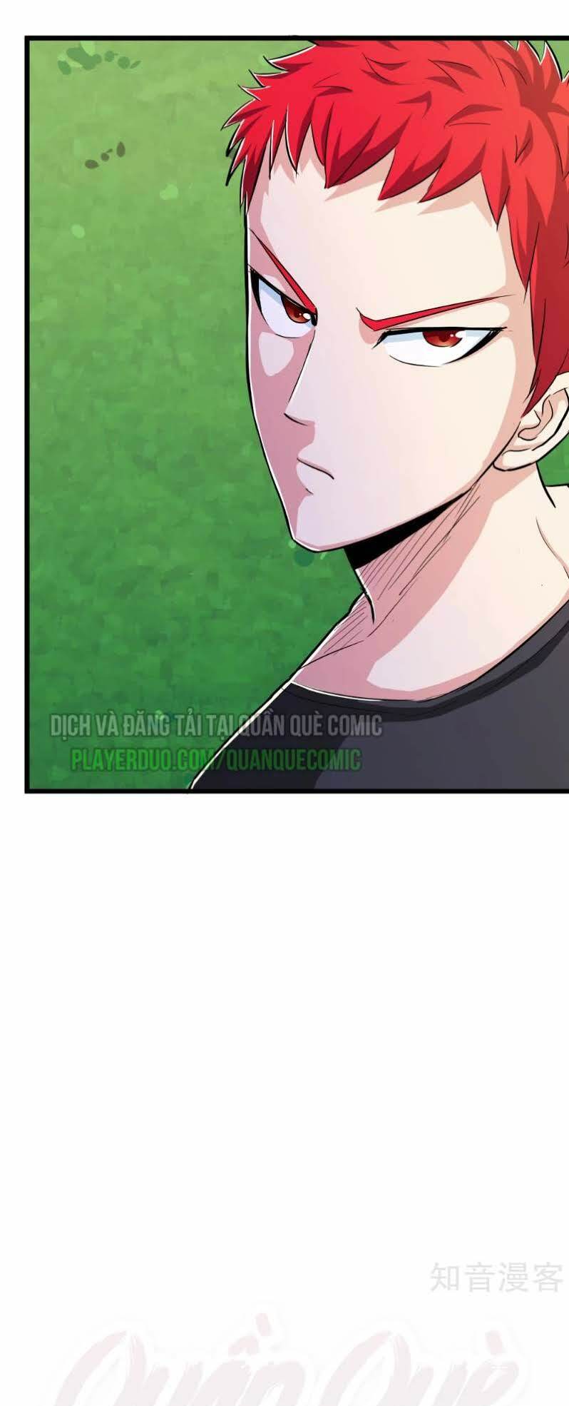 tối cường đặc chủng binh của hoa khôi chapter 76 14