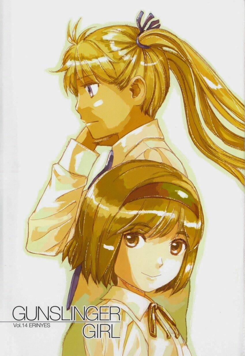 gunslinger girl chapter 83 18