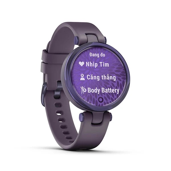 Đồng hồ thông minh Garmin Lily_Mới, hàng chính hãng