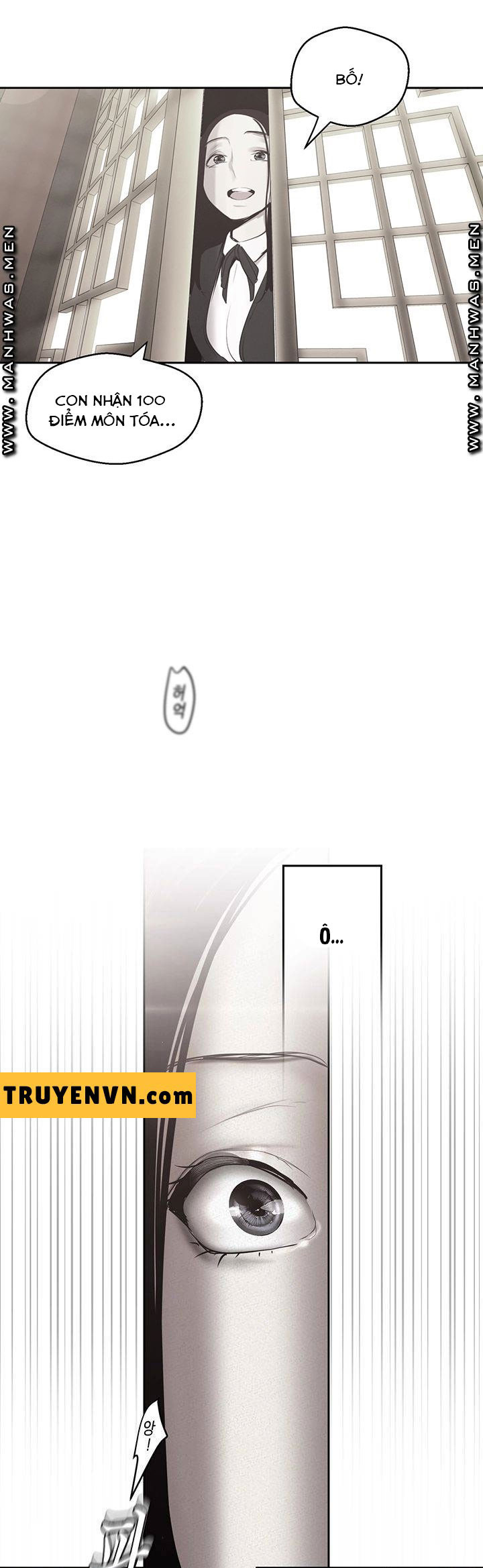 một thế giới mới tuyệt vời chapter 108 23