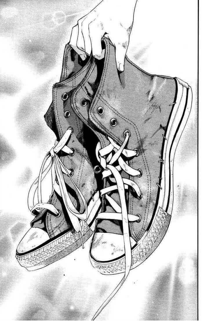 alive - the final evolution chapter 67 40