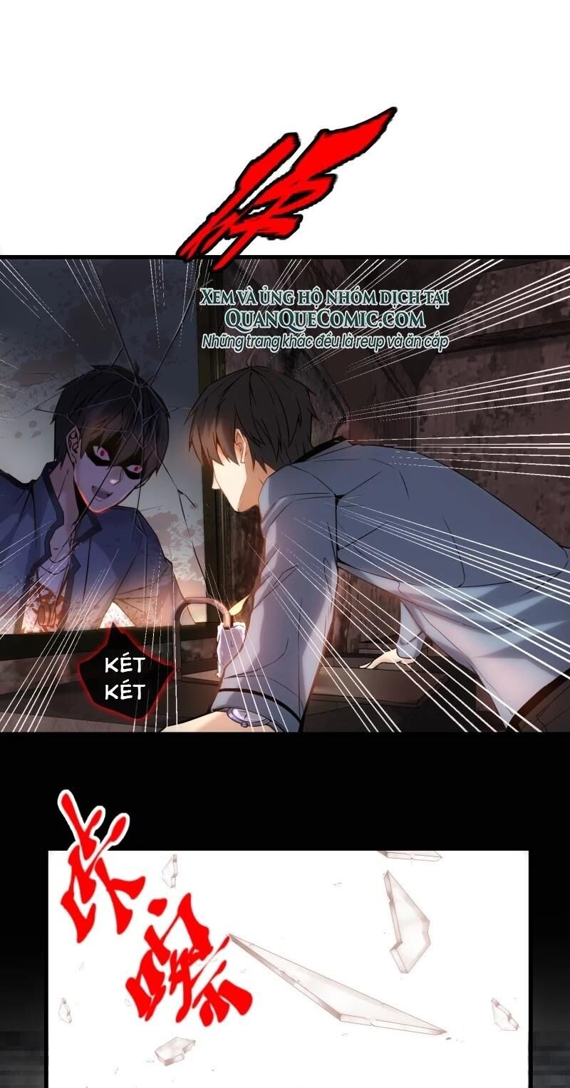 ta có một căn phòng mạo hiểm chapter 5 5