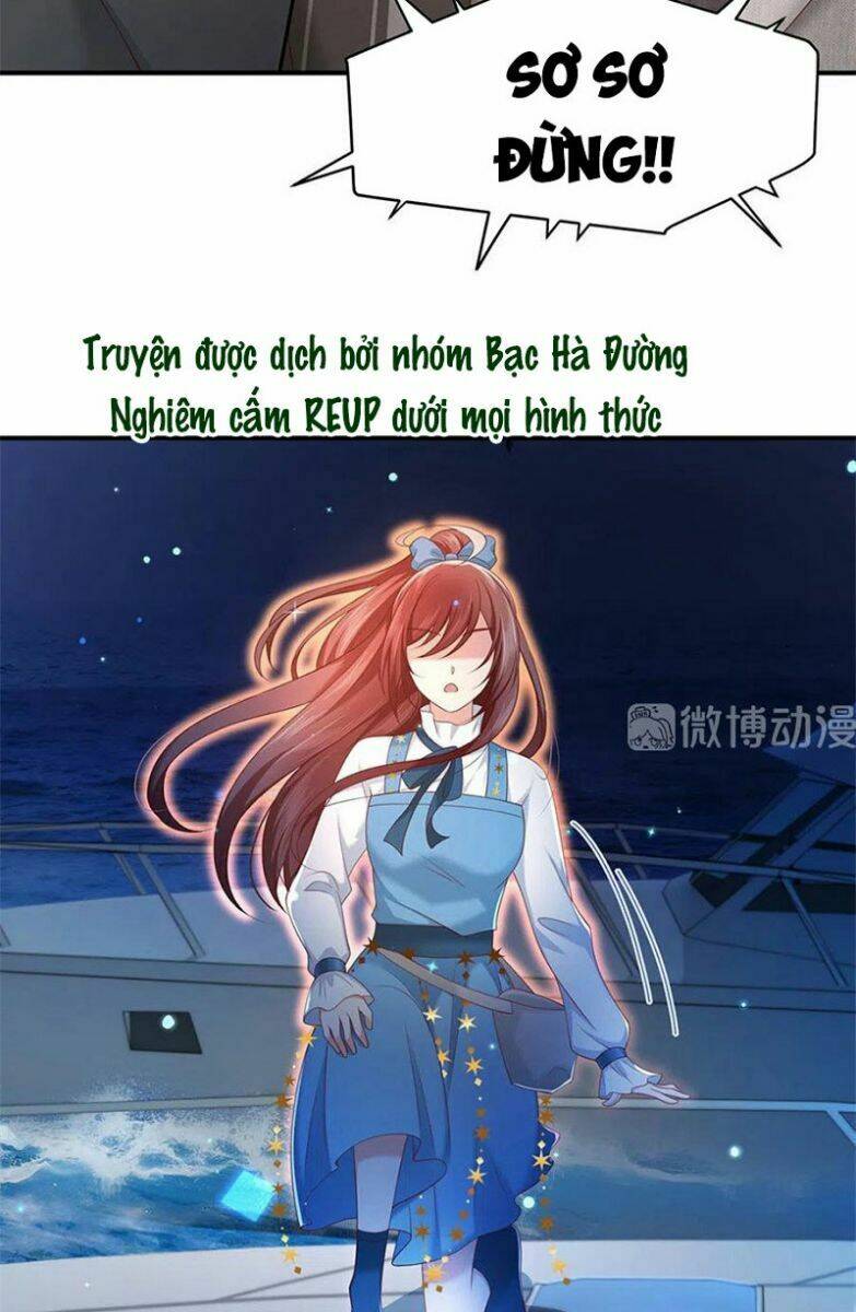 nam thần truy thê chỉ nam chapter 117.1 16