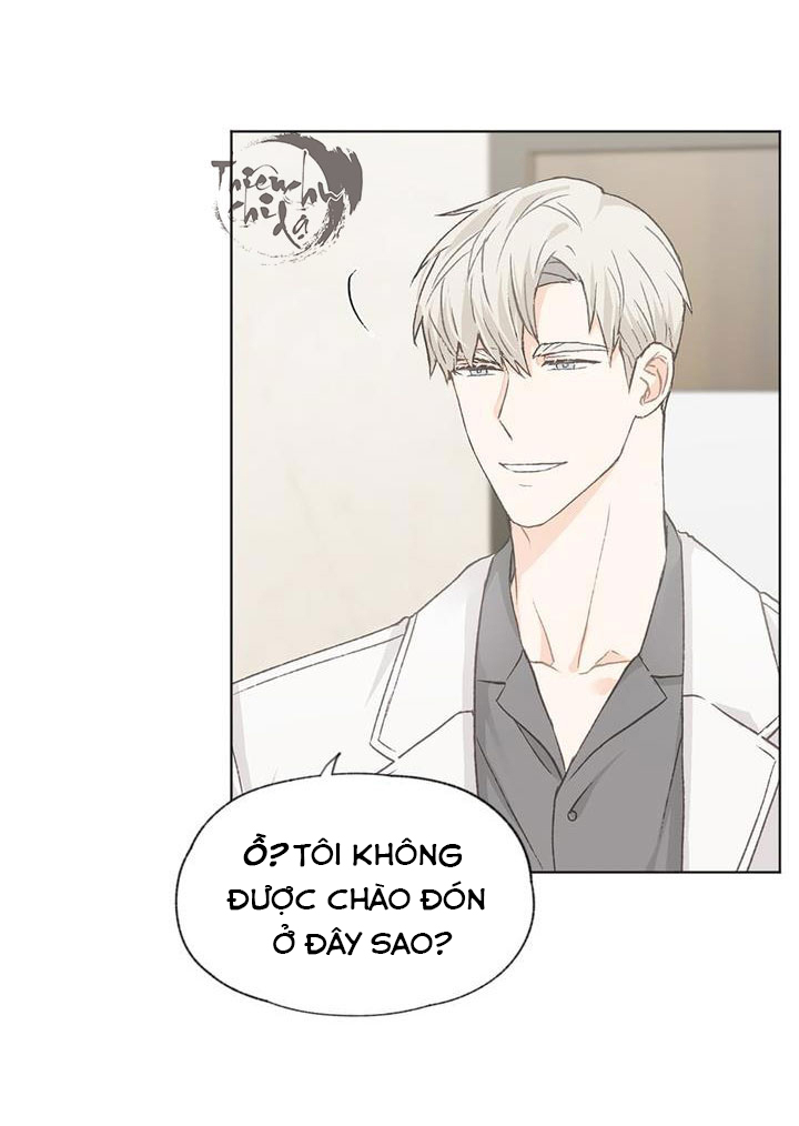 giữa yêu và ghét chapter 16 6