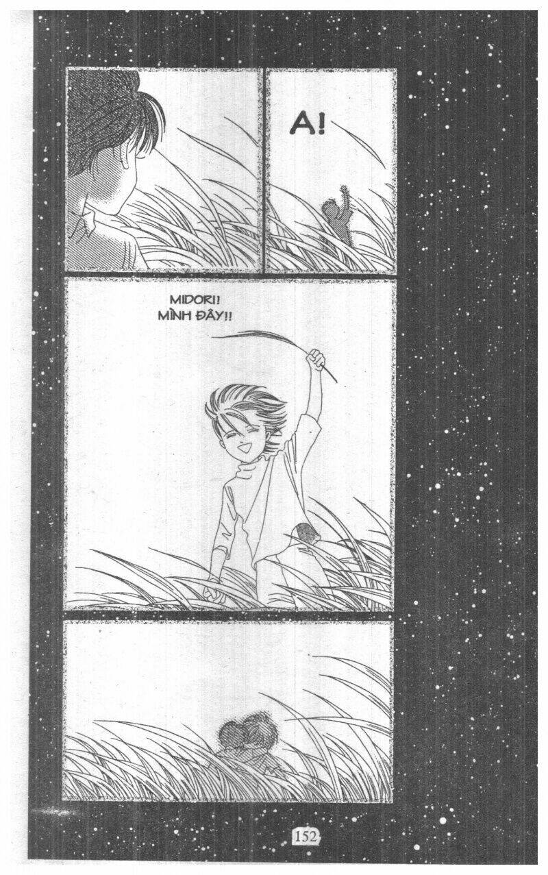 nàng tiên ánh trăng - kaguya hime chapter 27 152