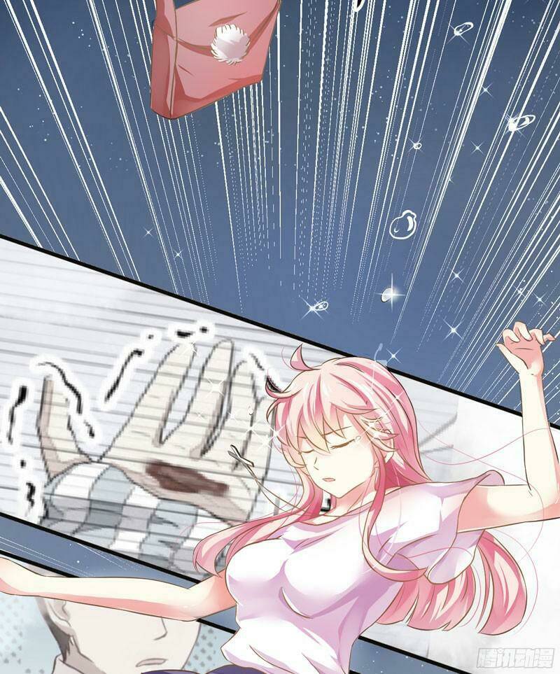 hào môn cường sủng: vật chơi 100 ngày của tổng tài chapter 7 22