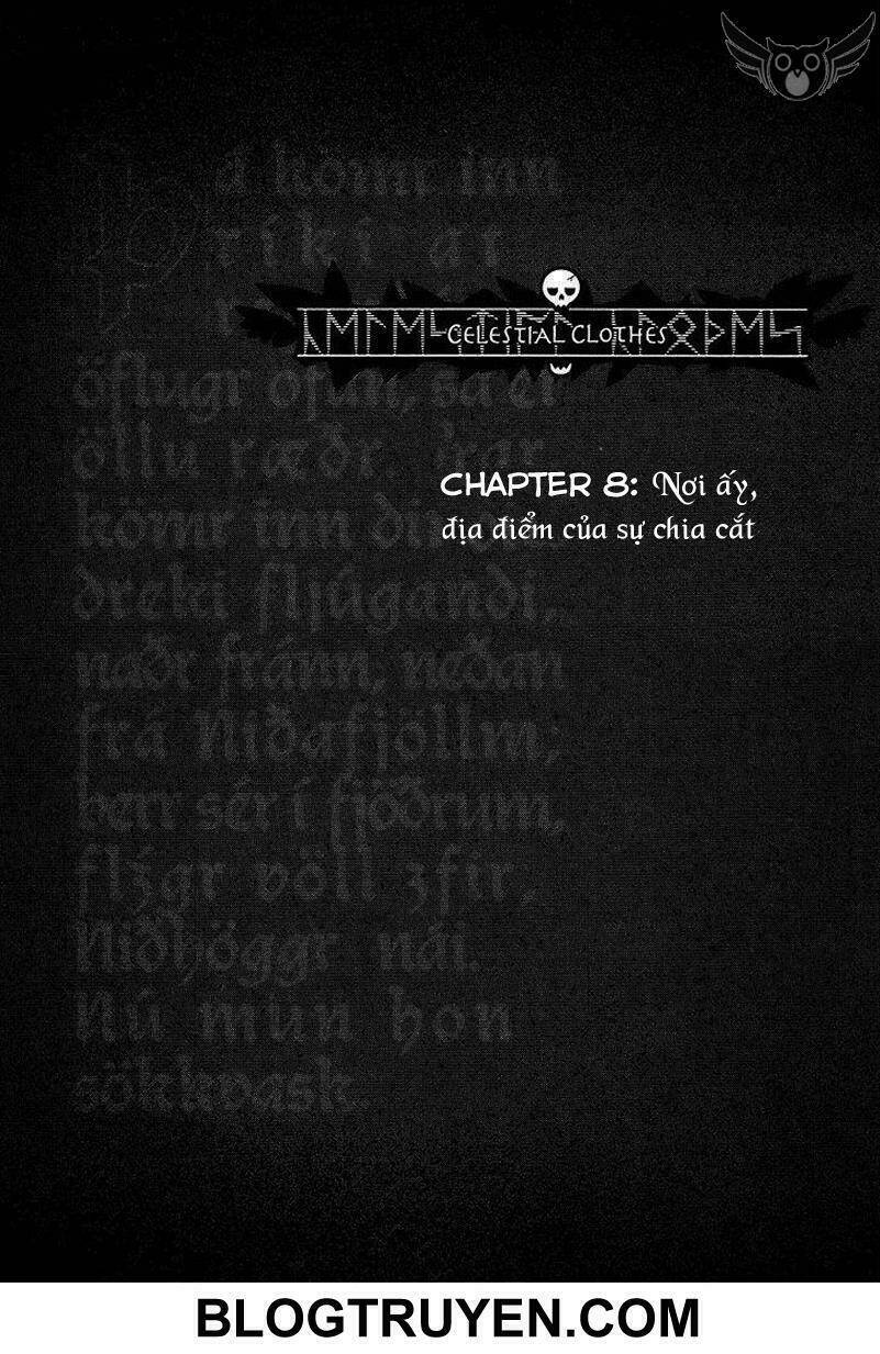 celestial clothes chapter 8 2