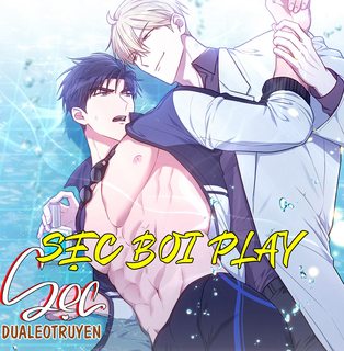 bơi trong mùi hương chapter 18 73