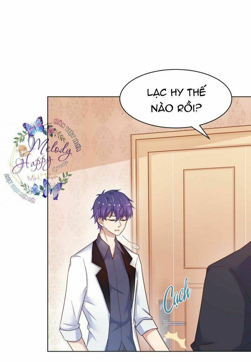 ma lạt thiên kim đẩu ác thiếu chapter 125 30