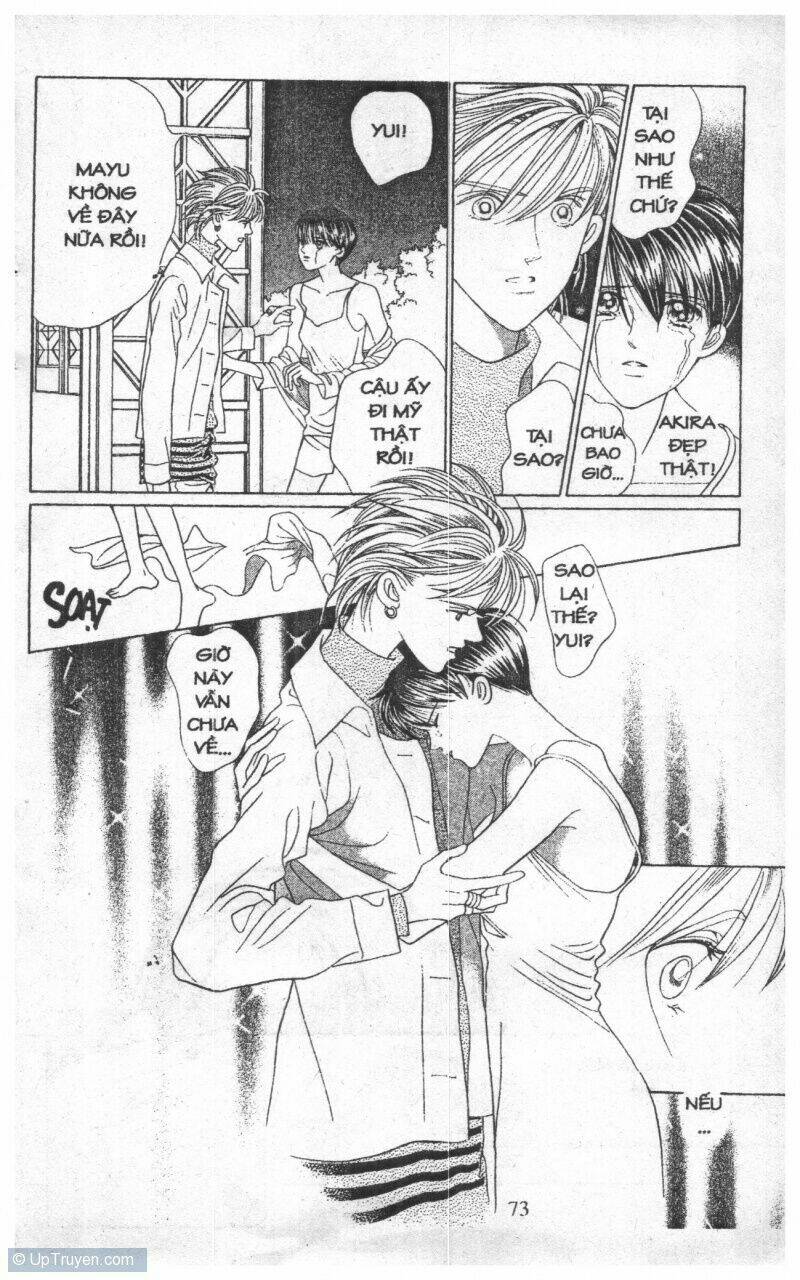 nàng tiên ánh trăng - kaguya hime chapter 21 73