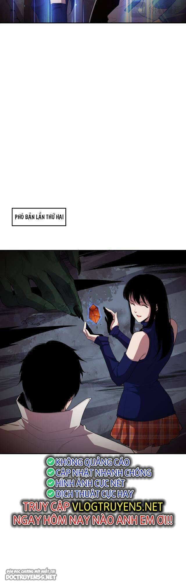 tử linh pháp sư! ta chính là thiên tài chapter 8 36