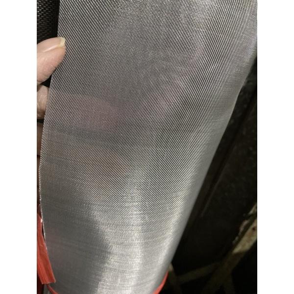 Lứoi lọc inox - wire mesh inox 304 - 80 mesh, lưới lọc bể cá