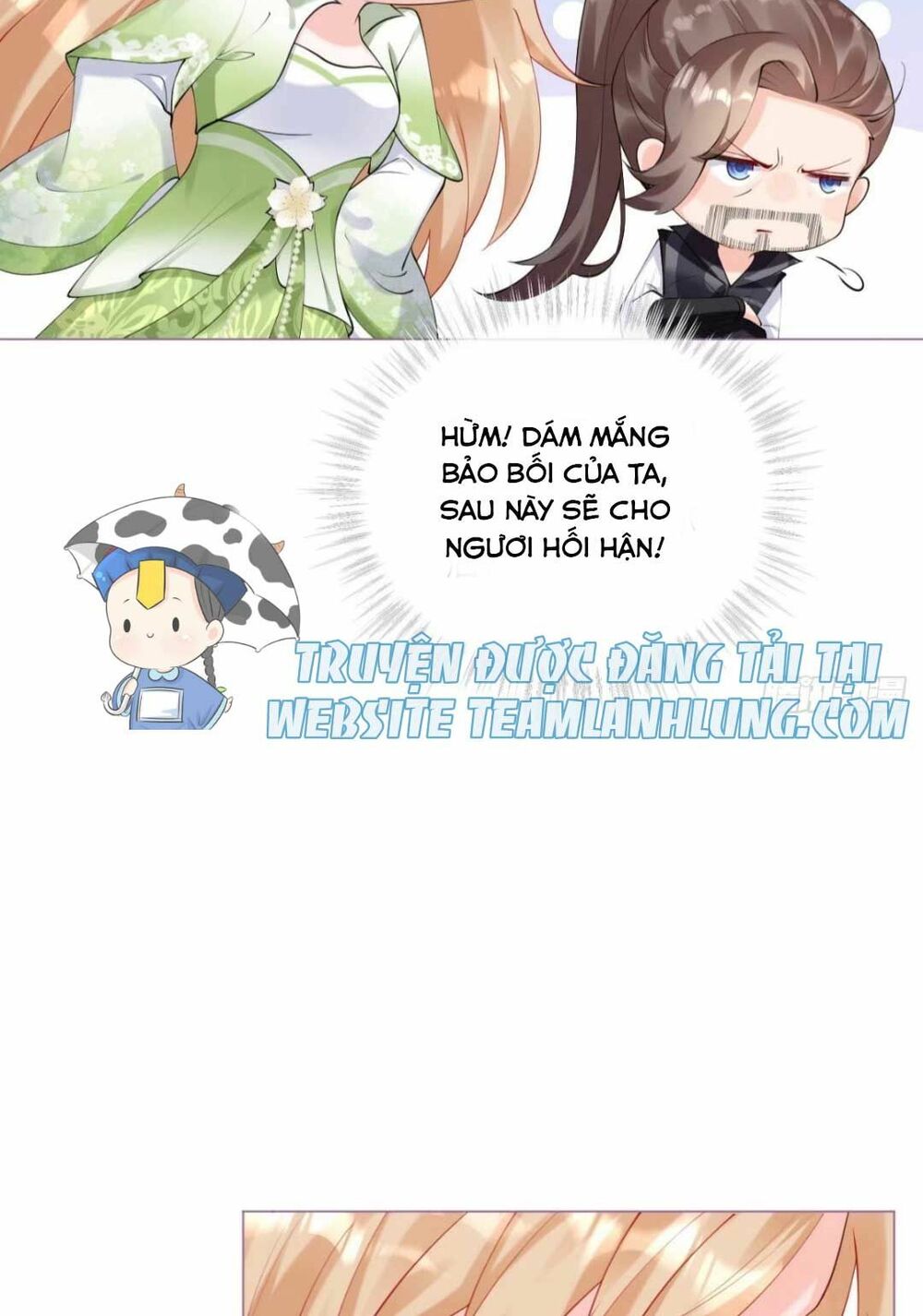 thiết lập ác nữ của tôi sụp đổ rồi chapter 12 40