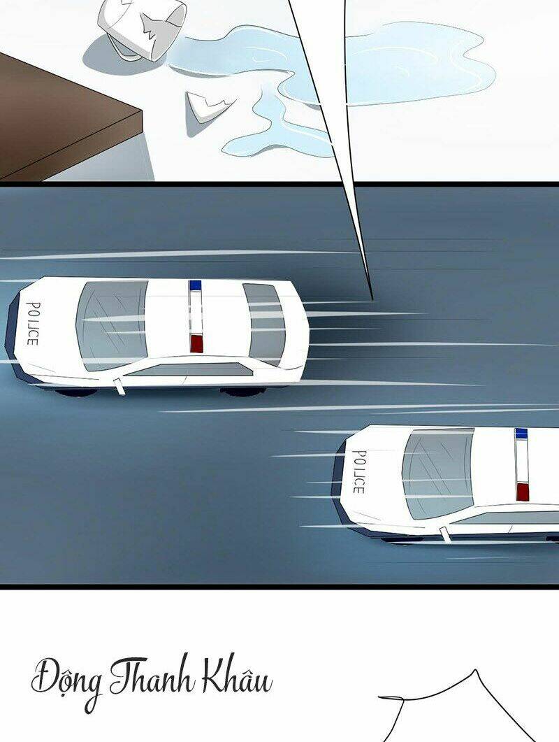 kiều thê hung mãnh chapter 1.2 5