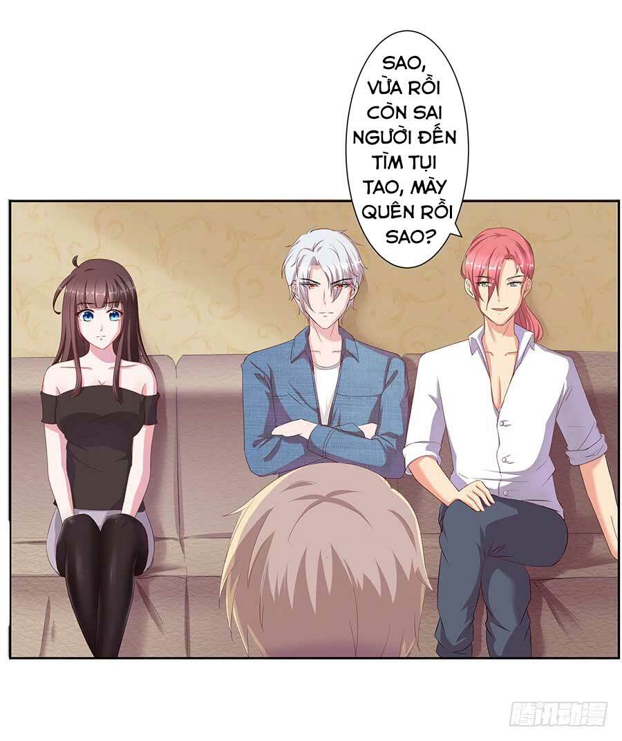 gả cho tình cũ làm lão bà chapter 20 7